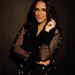 Neha Dhupia Instagram - 📞 A ♠️ A ♠️ . . . . . . . @studiomoonray @ayeshakhanna20 @mitavaswani @kapilcharaniya