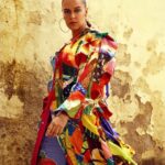 Neha Dhupia Instagram - Love everywhere 🌈♥️ . . . . . . . . . @bobocalcutta @nezo.in @ayeshakhanna20 @mitavaswani @hmua_soniyamodi @kapilcharaniya @whimsicalfantasy