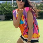 Neha Dhupia Instagram - Thank you for the birthday love …. Itna zyaada pyar diya ki dil aur bhi bada ho gaya … best birthday wish ♥️♥️♥️ Cherished every bit of my day and enjoyed the joy n beauty of doing absolutely nothing…. Spent the day with family and Our planner for the day @angadbedi sprung many pleasant surprises and followed the #lowkey theme to the tee … we are cake 🎂, yes lots of it … bus aaj se phir diet shuru !!! 😂😍❤️