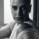 Neha Dhupia Instagram - In a world where beauty standards often reign supreme, @nehadhupia stands as a beacon of authenticity and resilience. From her 20s as a model to her 30s as an actor, and now in her fabulous 40s as a remarkable mother of two, Neha's journey has been an evolution of self-discovery and empowerment. Amidst the glitz and glamour of the limelight, Neha opens up about the candid moments of self-doubt that creep in. “There are days when you wonder, ‘What happened to my body?’ and in that same moment, if you realise why and what you have created, you would never think twice. Yes, with motherhood my body went up and down the weighing scale. I was accused of wearing androgynous clothes to hide those extra kilos. That could have bothered Neha in her 20s, but not the one today,” she says. Editor: Rasna Bhasin (@rasnabhasin) Videographer: Shrey Doshi (@i_shreydoshi) Video Editor: Manav Purohit (@_purohit_07) Photographer: Sushant Chhabria (@sushantchhabria) Stylist: Spardha Malik (@spardhamalik) Interview: Mansi Zaveri @Mansi.zaveri) (@kidsstoppress) Editorial Coordinator: Shalini Kanojia (@shalinikanojia) Hair and make-up: Anuradha Raman (@mua_anuradharaman) Hair and make-up assistants: Anita Vyas (@muah_ankitavyas), Farah Kadkotra (@farahkadkotra_hairmakeup) Fashion Assistant: Gayathri Devi (@gayathridevimunaga) (@nehadhupia) is wearing embroidered blouse, and metallic pleated sari, both @431_88; C’est L’Amour tulip ear climbers and born to fly unfurl ring, both @herstoryjewels Digital Editor: Sonal Ved (@sonalved) #harpersbazaarindia #bazaarindia #bazaar