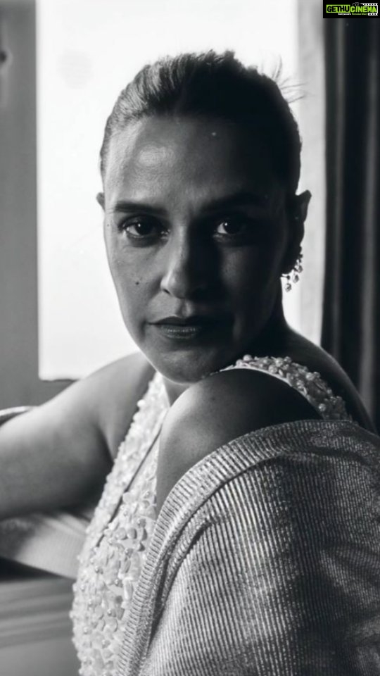 Neha Dhupia Instagram - In a world where beauty standards often reign supreme, @nehadhupia stands as a beacon of authenticity and resilience. From her 20s as a model to her 30s as an actor, and now in her fabulous 40s as a remarkable mother of two, Neha's journey has been an evolution of self-discovery and empowerment. Amidst the glitz and glamour of the limelight, Neha opens up about the candid moments of self-doubt that creep in. “There are days when you wonder, ‘What happened to my body?’ and in that same moment, if you realise why and what you have created, you would never think twice. Yes, with motherhood my body went up and down the weighing scale. I was accused of wearing androgynous clothes to hide those extra kilos. That could have bothered Neha in her 20s, but not the one today,” she says. Editor: Rasna Bhasin (@rasnabhasin) Videographer: Shrey Doshi (@i_shreydoshi) Video Editor: Manav Purohit (@_purohit_07) Photographer: Sushant Chhabria (@sushantchhabria) Stylist: Spardha Malik (@spardhamalik) Interview: Mansi Zaveri @Mansi.zaveri) (@kidsstoppress) Editorial Coordinator: Shalini Kanojia (@shalinikanojia) Hair and make-up: Anuradha Raman (@mua_anuradharaman) Hair and make-up assistants: Anita Vyas (@muah_ankitavyas), Farah Kadkotra (@farahkadkotra_hairmakeup) Fashion Assistant: Gayathri Devi (@gayathridevimunaga) (@nehadhupia) is wearing embroidered blouse, and metallic pleated sari, both @431_88; C’est L’Amour tulip ear climbers and born to fly unfurl ring, both @herstoryjewels Digital Editor: Sonal Ved (@sonalved) #harpersbazaarindia #bazaarindia #bazaar