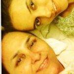 Neha Dhupia Instagram - My magical mama ✨ from loving you and laughing with you to arguing with you endlessly 💖😍🤣 words fall short for what I feel In my heart …. #happybirthday ma ♥️♥️♥️♥️ @babsdhupia you are strongest and the coolest and the warmest and the bestest !!!!