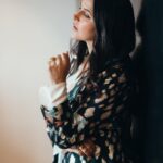 Neha Dhupia Instagram - Pause and reflect ✨ . . . . . . . @aisharaoofficial @varunpratap_ @misho_designs @rjdeigg @mitavaswani @ayushpadukone @thakkerrishi #eventdiaries #indore