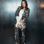 Neha Dhupia Instagram - Pause and reflect ✨ . . . . . . . @aisharaoofficial @varunpratap_ @misho_designs @rjdeigg @mitavaswani @ayushpadukone @thakkerrishi #eventdiaries #indore