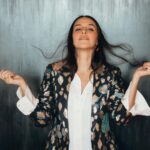 Neha Dhupia Instagram - Pause and reflect ✨ . . . . . . . @aisharaoofficial @varunpratap_ @misho_designs @rjdeigg @mitavaswani @ayushpadukone @thakkerrishi #eventdiaries #indore