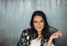 Neha Dhupia Instagram - Pause and reflect ✨ . . . . . . . @aisharaoofficial @varunpratap_ @misho_designs @rjdeigg @mitavaswani @ayushpadukone @thakkerrishi #eventdiaries #indore