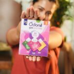 Neha Gowda Instagram - Relax and breathe easy with Odonil Gel Pocket. A fresh scent for a stress-free lifestyle. Find your zen with Odonil, keeping your space fresh and tranquil, just like nature intended. Choose from 3 delightful fragrances, and experience 30 days of continuous freshness in your home. #Odonil #OdonilAirFreshener #SuperiorFragrance #feel #fresh #natural #aroma #naturelover #Partnerwithodonil #freshenup #smellgood #fragnance #collaboration #cleanair #wellness