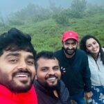 Neha Gowda Instagram - 🫶😊