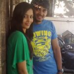 Neha Gowda Instagram - Love ❤️ #couples #love #husband #perfect