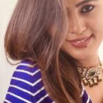 Neha Gowda Instagram - Time flies, right? Live in the moment, let go of the past, and make unforgettable memories along the way. #smile #vanishes #everything