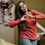 Neha Gowda Instagram - Happy Sunday 🫶🧡 PC - @umesh__photography___ #sunday #funday #happy #faces #have #a #great #day