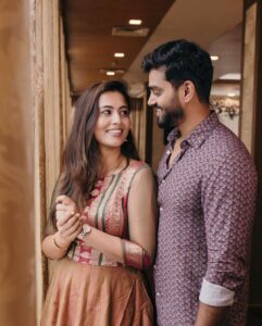 Neha Gowda Instagram - 📸 @storiesby.rg