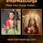 Neha Marda Instagram – Upload your mom’s photo on www.harmaadurga.com & see her turn into Durga Maa through the magic of AI!

Sunfeast Mom’s Magic is creating magic at the Mom’s Magic Ahiritola pandal. They paid tribute to 1008 moms of Kolkata by creating their actual Durga Maa avatars at the pandal!

My mom & I felt truly blessed to be there. :)

@sfmomsmagic

Makeup @ornate2019 
Styling @bandhanbynehajain 

#ad #HarMaaDurga #MomsMagic #SunfeastMomsMagic #IssDilKeAageSabkiHaarHai #sunfeast #nehamarda #navratrispecial #navratri