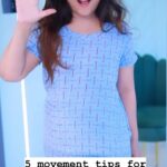 Neha Marda Instagram - Share it with a PREGNANT/C-sec MOM! April is C-sec awareness month & had to undergo an emergency C-sec & Ofcourse the recovery wasn't so easy but these 5 movement TIPS really helped me in my post ..! 🌸 step-by-step, guide of exactly how to get out bed after C- section delivery 1. Once you're ready to get up, bend your knees, shuffle your shoulders AWAY from the side you plan to get up out of! Get your legs close to edge, body should be in a diagonal. 2. With one swift motion, use your opposite arm & use your upper body strength to roll to your side. Hold for a sec ! 3. Once you're ready,use your upper body to push off & come to a seated position on the side of the bed. Use your arms to ensure vour knees are close to the bed as much as possible. 4. Once you're ready, lean forward from your hips, nose over toes & push with your hands to stand! If the height of your bed is particularly high, use a step stool for sometime!