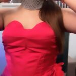 Neha Marda Instagram - ❤️❤️ . . Outfit - @_sarteofficial Pr - @_go.live_