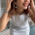 Neha Pendse Instagram - This comfy and totally breathable office chic from @klasnobl is everyyyytjinggg !!