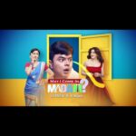 Neha Pendse Instagram - See you from 26 th Sep 9.30 pm only on @starbharat #mayicomeinmadam #weareback