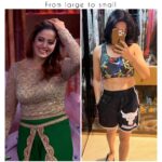 Neha Pendse Instagram - In this captivating Transformation , we delve into the awe-inspiring fitness transformation of the renowned actor, Neha Pendse. When she approached Askknatural, she faced daunting battles with severe migraine issues, IBS, and stubborn body fat, and many diet plans proving futile. With Askknatural, Neha's journey took a remarkable turn. With unwavering determination and personalized support, she not only achieved a radiant and fit appearance but also conquered her health challenges. Witness the power of individualized wellness as Neha Pendse's remarkable success story unfolds before our eyes. A testament to the potential of holistic fitness and well-being, this Transformation story leaves us inspired and in awe of Neha's incredible journey. #Askknatural #45dayschallenge #90dayschallenge #better