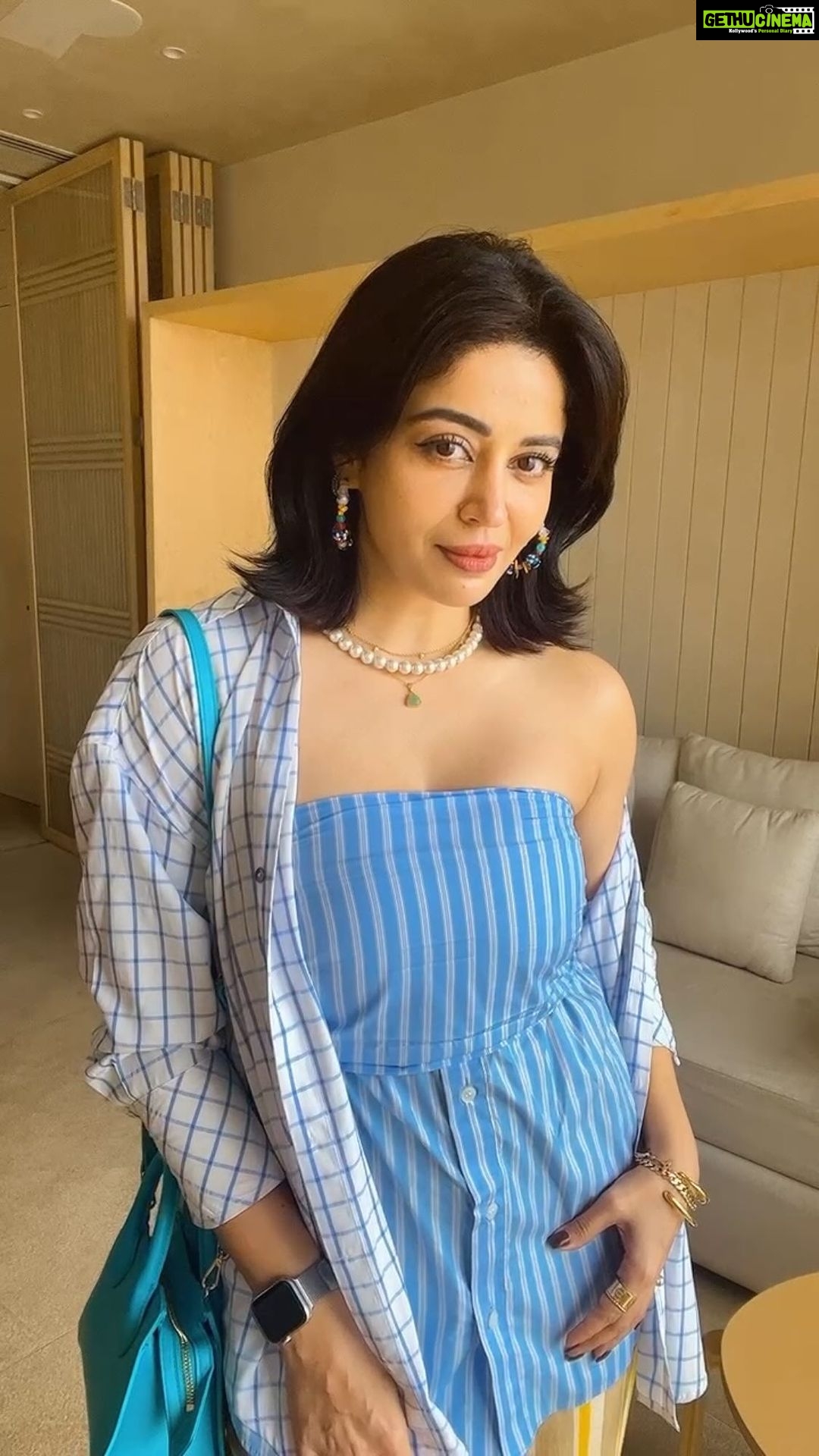 Neha Pendse - 72.9K Likes - Sunday is now sundaying 🥳
#prints #grwm #bold #dopaminedressing