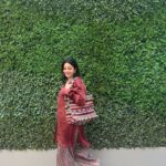 Neha Pendse Instagram - 🌈