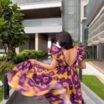 Neha Pendse Instagram - Few clothes do good to ur mood. I remember I was twirling and dancing and just being happy. I mean clothes do that to me. What abt you ?