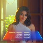 Neha Pendse Instagram - 5 saalon ki duriyaan ab khatm huyi, May I come in madam ke naye episodes aaj se aapke hue. Umeed hai aapko jaroor pasand ayengay 🙏❤️🎈 . Miltay hai 9.30 baje sirf @starbharat par.