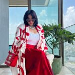 Neha Pendse Instagram - Back with my trench love !! Styled it two ways. Dressed it up and wore it casually too. Which style do u prefer? #trenchlove #everydaychic #loveforfashion