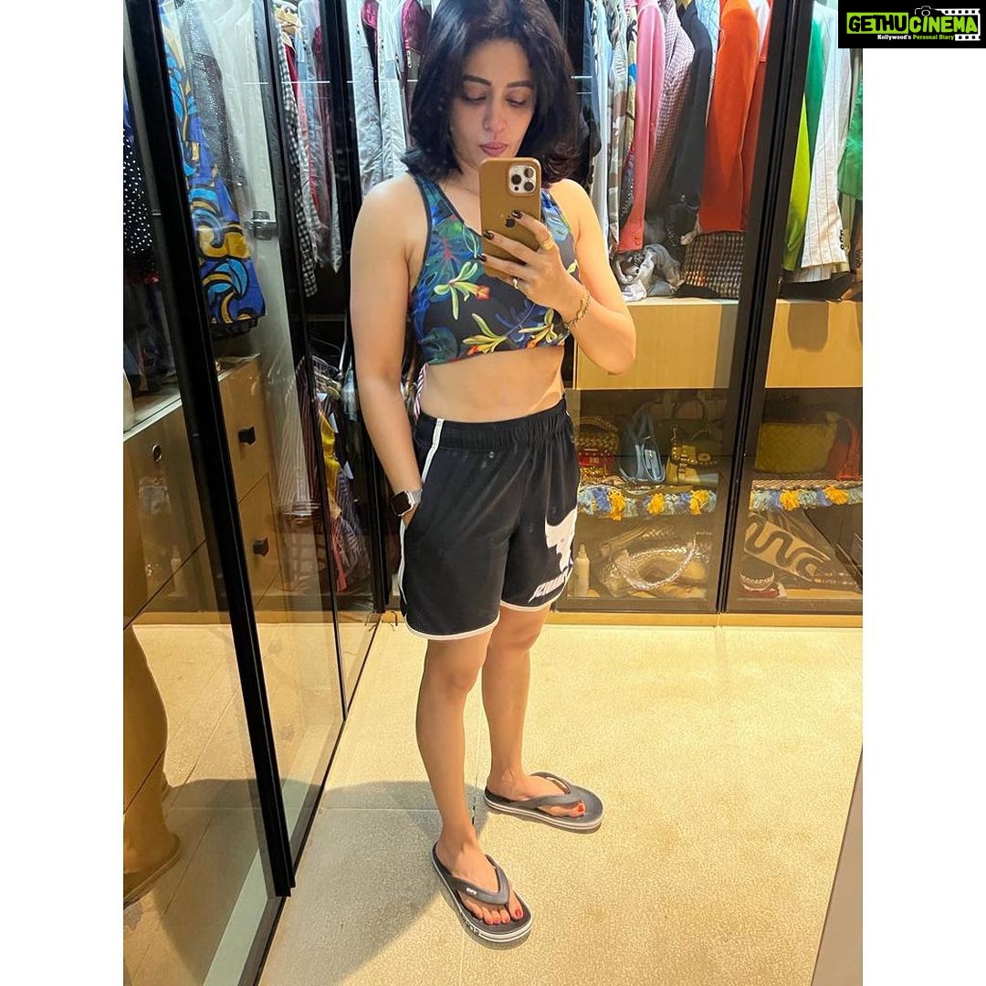 Neha Pendse Instagram - In this captivating Transformation , we delve into the awe-inspiring fitness transformation of the renowned actor, Neha Pendse. When she approached Askknatural, she faced daunting battles with severe migraine issues, IBS, and stubborn body fat, and many diet plans proving futile. With Askknatural, Neha's journey took a remarkable turn. With unwavering determination and personalized support, she not only achieved a radiant and fit appearance but also conquered her health challenges. Witness the power of individualized wellness as Neha Pendse's remarkable success story unfolds before our eyes. A testament to the potential of holistic fitness and well-being, this Transformation story leaves us inspired and in awe of Neha's incredible journey. #Askknatural #45dayschallenge #90dayschallenge #better