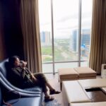Nehalaxmi Iyer Instagram – In the stillness of a staycation, we discover that true luxury is the gift of time spent well.
Indulge in opulence and make every moment count at Sheraton Hyderabad – a Marriott hotel.
@sheratonhyderabad @marriottbonvoy
โข Experience the Executive Suite, where space meets premium comfort.
โข Unlock the art of luxury with the Marriott Bonvoy Credit Card by HDFC.
โข Enroll into the Loyalty program of their restaurants to Earn and Redeem program at any of the dining outlets – Feast, Zega or Link.
โข Savor the rich blend of ambience, gourmet cuisine, and craft cocktails at Zega โ a true culinary masterpiece at Sheraton Hyderabad.
โข Embark on a culinary journey like no other at Feast, where an array of flavors and cuisines await your discerning palate.
โข Elevate your staycation to new heights with our Sheraton Club Lounge, exclusively for Premium room guests. Enjoy cocktail hours from 5 to 7 pm on the 10th floor.
Discover a world of luxury and loyalty at Sheraton Hyderabad – a Marriott hotel. Where every corner whispers comfort, and every moment is a memory.
.
Special Video credits to my Numero Uno @rudrayshjoshii
.
.
.
.
.
.
.
.
.
.
.
.
#reelsindia #staycation #luxurystaycation #marriot #instatravel #explore #trending #hyderabad #travelindia #cyberabad #sheraton #ishqbaaz #instagood #reels