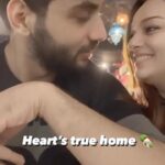Nehalaxmi Iyer Instagram – Building a lifetime of memories together with my Eternal Soulmate โพ๏ธโจ๐ค๐งฟ
#ruha
.
.
.
.
.
.
#taylorswift #reelsinstagram #povreels #reelsvideo #reelsinsta #instadaily #explorepage #explore #couplegoals India