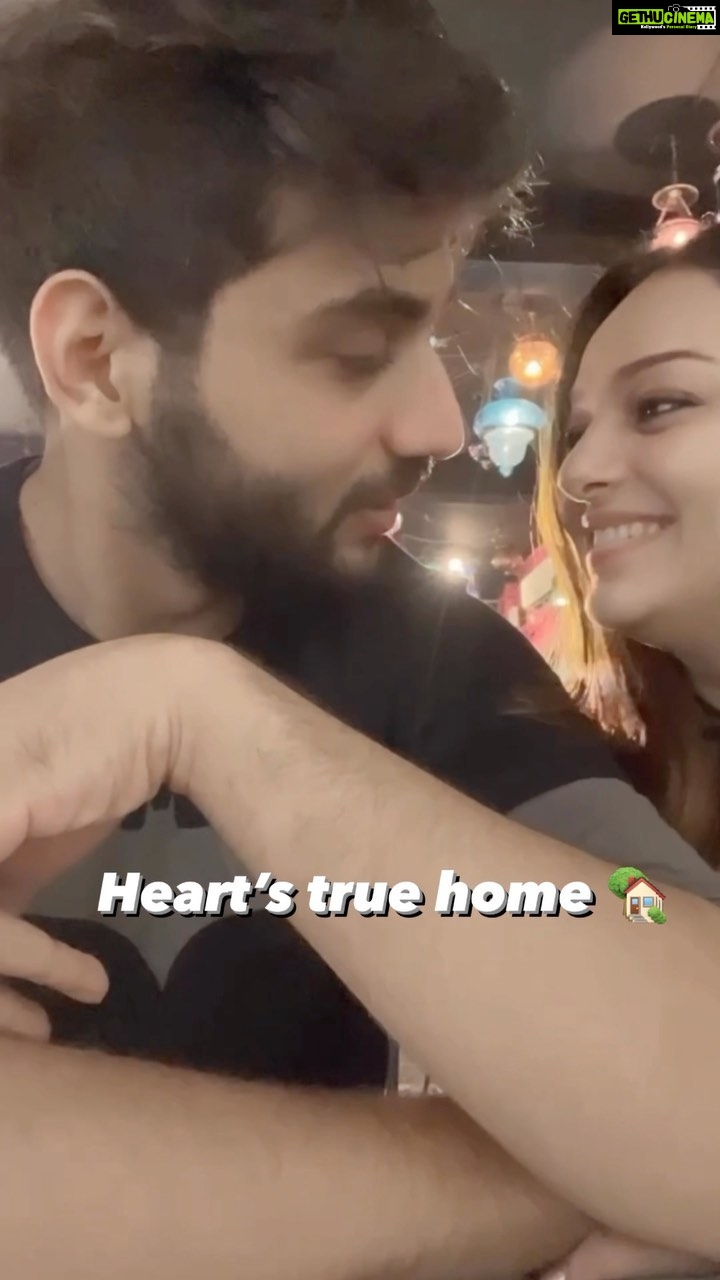 Nehalaxmi Iyer Instagram - Building a lifetime of memories together with my Eternal Soulmate ♾️✨🤍🧿 #ruha . . . . . . #taylorswift #reelsinstagram #povreels #reelsvideo #reelsinsta #instadaily #explorepage #explore #couplegoals India