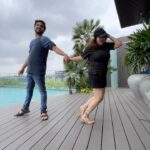 Nehalaxmi Iyer Instagram – From the dance floor to eternity, every step with you is a step towards forever.
Each other’s Dancer partners for Life and beyond 🤍♾️
#RuHa
.
.
.
.
.
.
#dancecouple #coupletravel #couplegoals #explore #hyderabad #hyderbaddiaries #ishqbaaz #reelsinstagram #jawan #srk #shahrukhkhan #trending #trendingsongs #bollywood #hindi #india #ishqbaaz DeccanSerai Grande