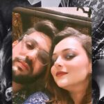 Nehalaxmi Iyer Instagram – To the person who makes every day feel like a fairytale, you complete me 🤍🧿🪬
.

.

.

.

.

.

.

.

.

.

.

.

.

#love #couplegoals #fairytale #lovestory #couplephotography #jawan #srk #explore #photooftheday #instacouple #cutecouples #madeforeachother #ishqbaaz #viral #instadaily #iloveyou #princecharming India