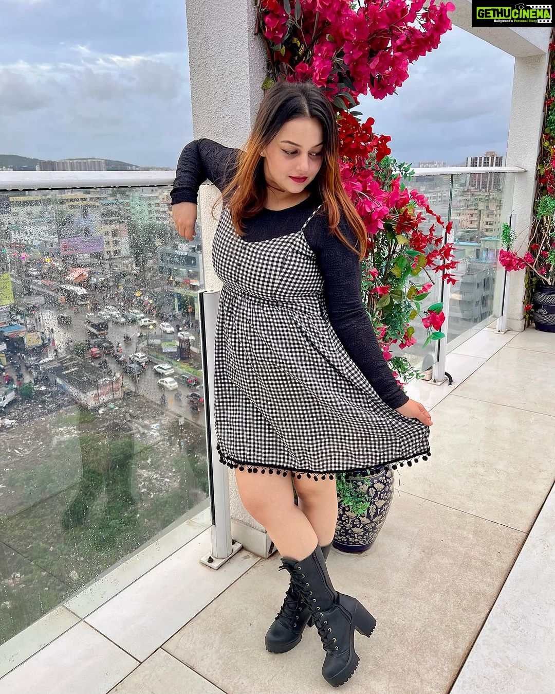 Nehalaxmi Iyer Instagram - In search of the perfect backdrop for my fashion flair. 👗Wearing : @siyastylesofficial The search for the perfect backdrop for one’s fashion flair is an exciting and ever-evolving journey. It’s a reminder that fashion is not just about clothing; it’s about the stories we tell, the memories we create, and the places we explore. As you embark on your fashion-forward adventures, remember that the world is a vast canvas waiting for your unique style to leave its mark, one backdrop at a time. For the fashion-forward traveler, every destination is not just a place to visit but a canvas upon which to paint their unique style. The phrase, “In search of the perfect backdrop for my fashion flair,” epitomizes the idea that the world itself can be a stage, and our clothing is the costume that transforms us into the leading characters of our adventures. Let’s delve into how fashion and travel seamlessly intertwine as we explore the quest for the ideal backdrop to showcase our sartorial creativity. #outfitoftheday #ootd #ootn #santorini #travel #travelfashion #explore #instadaily #trending #ishqbaaz #lbd #summerdress #cute Santorini