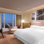 Nehalaxmi Iyer Instagram – Creating unforgettable moments in a lavish getaway.
๐ @sheratonhyderabad
Our staycation dreams came alive at Sheraton Hyderabad.
Experienced the Executive Suite and discovered the true meaning of premium hospitality
Dined, relaxed and earned rewards with the Marriott Bonvoy Credit Card by HDFC.
Enrolled into the Loyalty program of their restaurants to Earn and Redeem program at any of the dining outlets – Feast, Zega or Link.
We had the best Dinner date at Zega, where the ambiance sets the stage, the food is the star, and the cocktails are pure artistry.
Only at Sheraton Hyderabad – a Marriott hotel.
.
.
.
.
.
.
.
.
.
.
.
.
.
.
.
.
#hyderabaddiaries #panasianfood #staycation
#StaycationMode
#HomeAwayFromHome
#LocalGetaway
#StaycayVibes
#DiscoverYourCity
#StayAndExplore
#StaycationGoals
#StayClose
#RelaxAndUnwind
#StaycayAdventures
#ExploreYourHometown
#VacationAtHome
#StaycationMemories
#StaycationIdeas
Explore the world with #Wanderlust and share your #TravelGoals, from exotic destinations to hidden gems. Capture the essence of your journey with #AdventureAwaits and take your followers on a visual journey using #TravelPhotography. For sustainable and responsible travel, use #EcoTravel and #TravelLocal to support local communities. Donโt forget to showcase your unique experiences with #TravelMemories and seek inspiration from fellow travelers with #TravelInspo. Lastly, for those unforgettable sunsets and scenic views, use #NatureLovers and #TravelViews to transport your audience to your favorite travel spots.