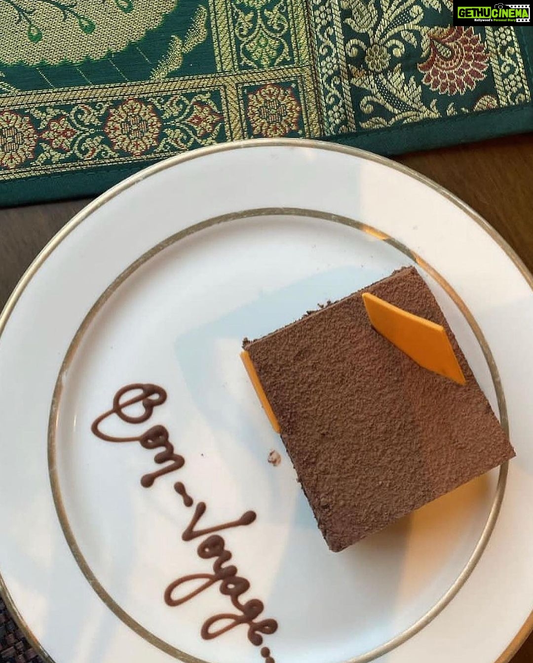 Nehalaxmi Iyer Instagram - Creating unforgettable moments in a lavish getaway. ๐ @sheratonhyderabad Our staycation dreams came alive at Sheraton Hyderabad. Experienced the Executive Suite and discovered the true meaning of premium hospitality Dined, relaxed and earned rewards with the Marriott Bonvoy Credit Card by HDFC. Enrolled into the Loyalty program of their restaurants to Earn and Redeem program at any of the dining outlets - Feast, Zega or Link. We had the best Dinner date at Zega, where the ambiance sets the stage, the food is the star, and the cocktails are pure artistry. Only at Sheraton Hyderabad - a Marriott hotel. . . . . . . . . . . . . . . . . #hyderabaddiaries #panasianfood #staycation #StaycationMode #HomeAwayFromHome #LocalGetaway #StaycayVibes #DiscoverYourCity #StayAndExplore #StaycationGoals #StayClose #RelaxAndUnwind #StaycayAdventures #ExploreYourHometown #VacationAtHome #StaycationMemories #StaycationIdeas Explore the world with #Wanderlust and share your #TravelGoals, from exotic destinations to hidden gems. Capture the essence of your journey with #AdventureAwaits and take your followers on a visual journey using #TravelPhotography. For sustainable and responsible travel, use #EcoTravel and #TravelLocal to support local communities. Donโt forget to showcase your unique experiences with #TravelMemories and seek inspiration from fellow travelers with #TravelInspo. Lastly, for those unforgettable sunsets and scenic views, use #NatureLovers and #TravelViews to transport your audience to your favorite travel spots.