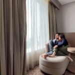 Nehalaxmi Iyer Instagram - 🧿Tag your special someone or Send this to them. 🤍 Once you find the right person, you never get bored, there’s always more to talk about. You can share your dreams, your fears, your joys and your sorrows. You can learn from each other, grow with each other, and support each other. You can laugh together, cry together, and be silent together. You can explore the world together, or just enjoy each other’s company at home. You can be yourself with them, and they can be themselves with you. You can love them, and they can love you. That’s the beauty of finding the right person. Hyderabad