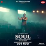 Nia Sharma Instagram - Feel the energy surge, as #Soul by #YoYoHoneySingh takes center stage ✨ SONG OUT NOW! #ZeeMusicOriginals @yoyohoneysingh @rdmmedia @mihirgulati @itsrdm @niasharma90 @bass.yogi @anuragbedii