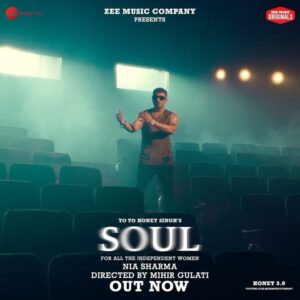 Nia Sharma Instagram - Feel the energy surge, as #Soul by #YoYoHoneySingh takes center stage ✨ SONG OUT NOW! #ZeeMusicOriginals @yoyohoneysingh @rdmmedia @mihirgulati @itsrdm @niasharma90 @bass.yogi @anuragbedii