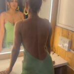Nia Sharma Instagram - ‘Guess who’ Game got busted!😑😌 Thank you for participating . Hair: @sankpalsavita