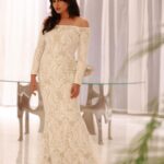 Nidhi Subbaiah Instagram - Habibiiiiii 🤍 Sorry for the overload of pics guys!This is the last set , shot by @ehtasham_saeed 🤍 Thanks for dressing me up @laxmikrishnaofficial 💋 Dubai, UAE