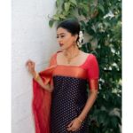 Nidhi Subbaiah Instagram - The fit never fails 😄 Hair n Makeup : @kruthikasmakeup ♥️ Photography : @manoharphotography1 🤍 Mysore, Karnataka