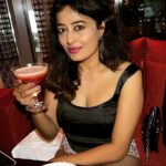 Nidhi Subbaiah Instagram - Happy December you guys ♥️ #Shush #dooooobai Zuma Dubai