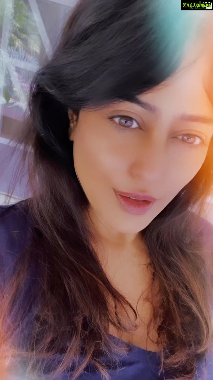 Nidhi Subbaiah Instagram - Make your soul smile 😃🤍😘