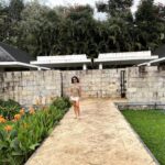 Nidhi Subbaiah Instagram - Wander often, wonder always ♥️🤍♥️ The Serai, Chikmagalur