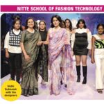 Nidhi Subbaiah Instagram - Billions of blue blistering barnacles! Now you better believe me when I say I’m a decorated sailor! 😄 Thankyou @bangalore_times for interviewing me about my favourite sport 💙⛵️ Swipe to the last pic to see me after makeup ! 😄 March has definitely ended with a bang!