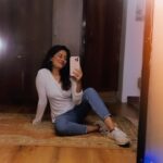 Nidhi Subbaiah Instagram - Just ♥️