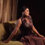 Nidhi Subbaiah Instagram - Just a thing of beauty 😉♥️ 📹 @buzzplode 🕺🏽