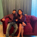 Nidhi Subbaiah Instagram - Hey Bharat… Alli america dhalli hunse hann sigalwanthe, howdha? #trrrrrr 😄
