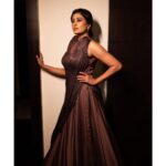Nidhi Subbaiah Instagram - HMU - @makeoversbyamitha_lekha Photography - @nithishayyod Styling: @stilerush_by_varshinijanakiram Assisted by : @miss_tipsyyy Wardrobe: @fulkistudio Accessories: @bcos_its_silver